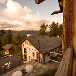 Hotel Les Mazots De La Source & Vercorin