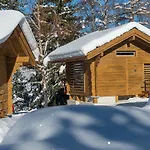 Hotel Les Mazots De La Source &