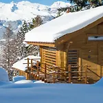 Hotel Les Mazots De La Source & 4*