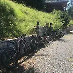 Les Mazots De La Source & Hotel