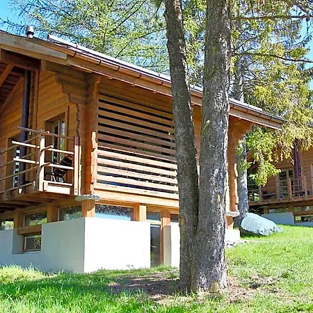 Hotell Les Mazots De La Source &