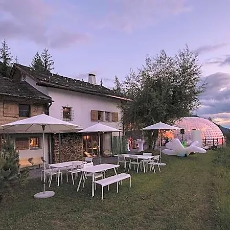 Les Mazots De La Source & 4* Веркорин