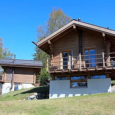 Hotell Les Mazots De La Source & 4*