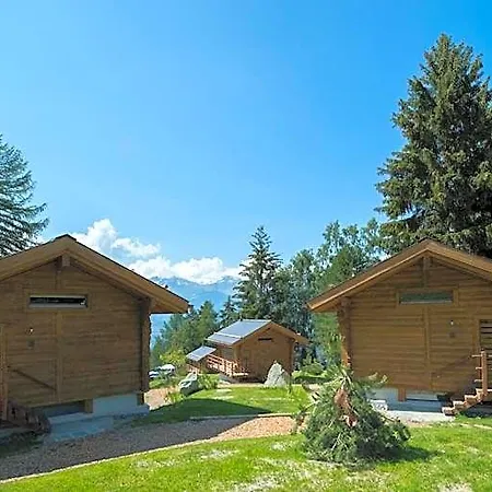 Les Mazots De La Source & 4* Веркорин