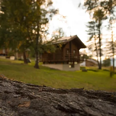 Les Mazots De La Source & ורקורין