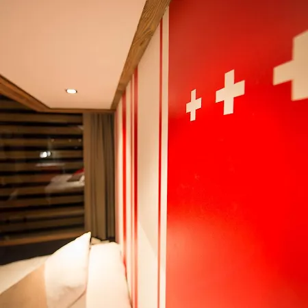 Les Mazots De La Source & 4* ורקורין