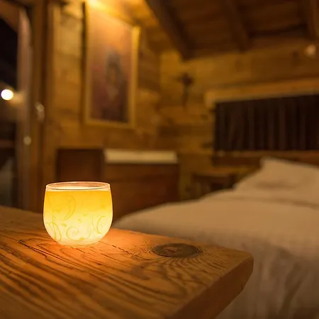 Les Mazots De La Source & Vercorin