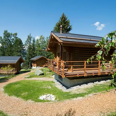 Hotel Les Mazots De La Source &