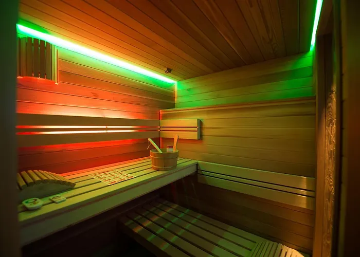 Les Mazots De La Source & Hotel 4*