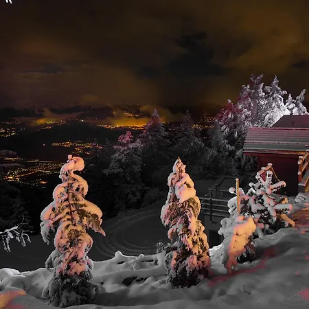 Les Mazots De La Source &