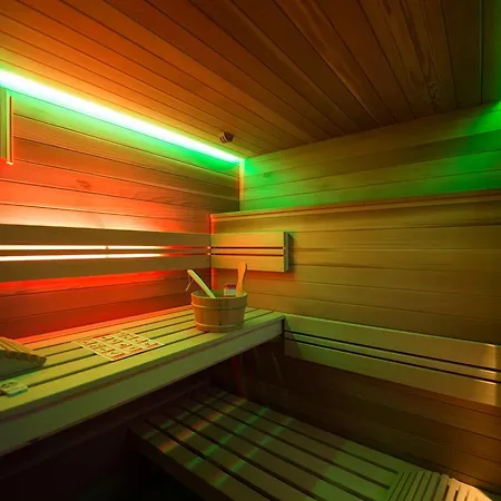 Les Mazots De La Source & Hotel 4*