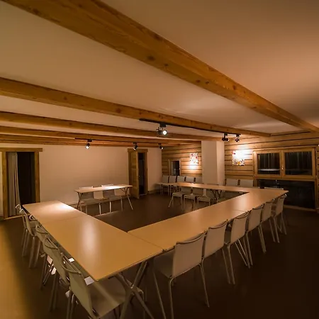 Les Mazots De La Source & Hotel