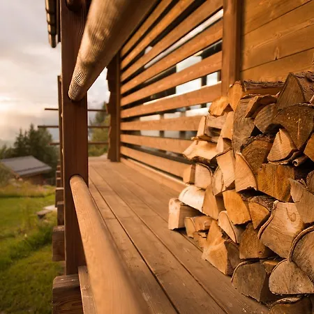 Les Mazots De La Source & Hotel