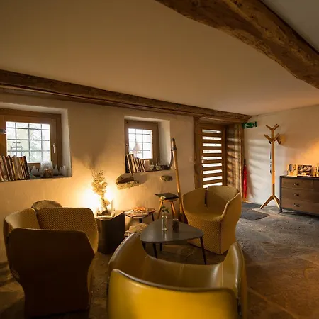 Hotel Les Mazots De La Source & Vercorin