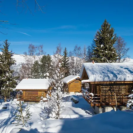 Les Mazots De La Source & Hotel 4*