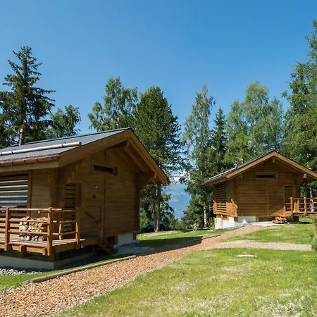 Les Mazots De La Source & Hotel 4*