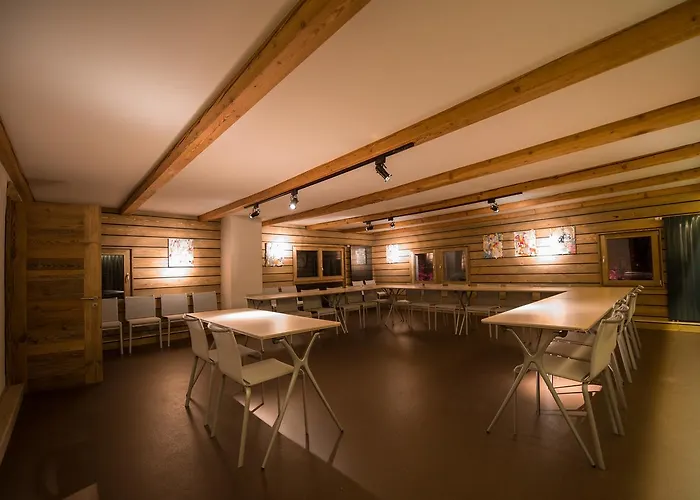 Les Mazots De La Source & Hotel 4*