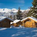 Les Mazots De La Source & 4* فيركورين