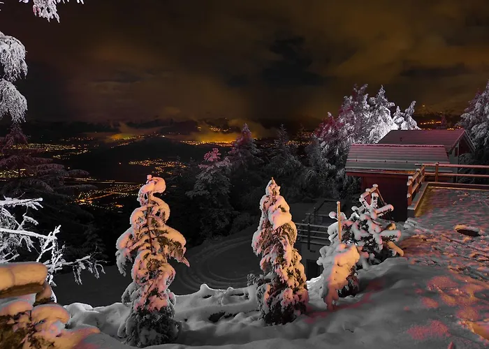 Les Mazots De La Source&spa